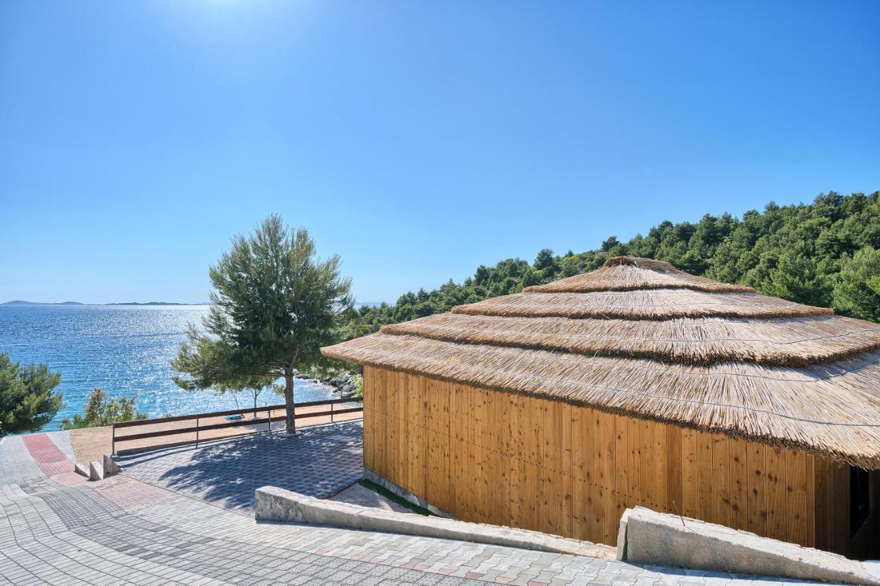 Kamp Lunga + Ξενοδοχείο Jezera Εξωτερικό φωτογραφία