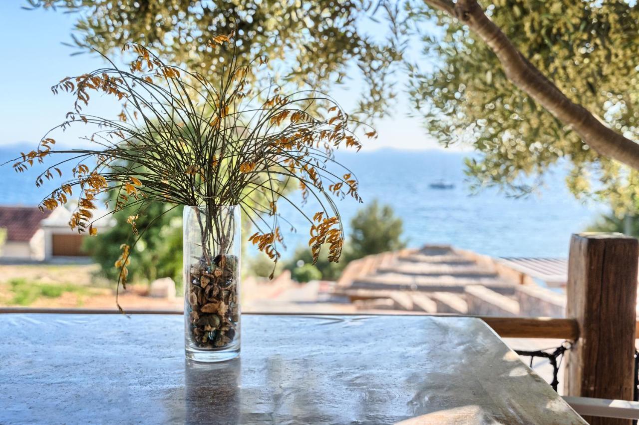 Kamp Lunga + Ξενοδοχείο Jezera Εξωτερικό φωτογραφία