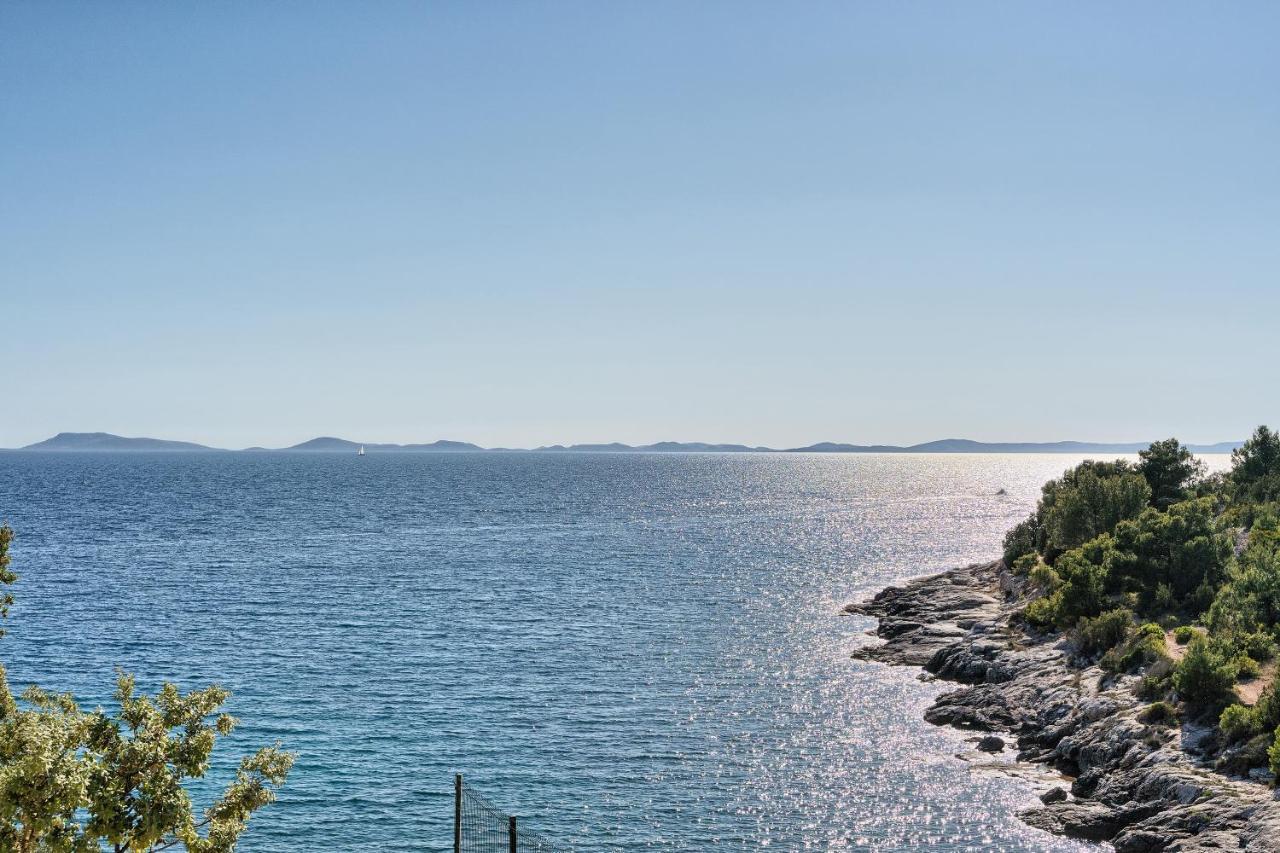 Kamp Lunga + Ξενοδοχείο Jezera Εξωτερικό φωτογραφία